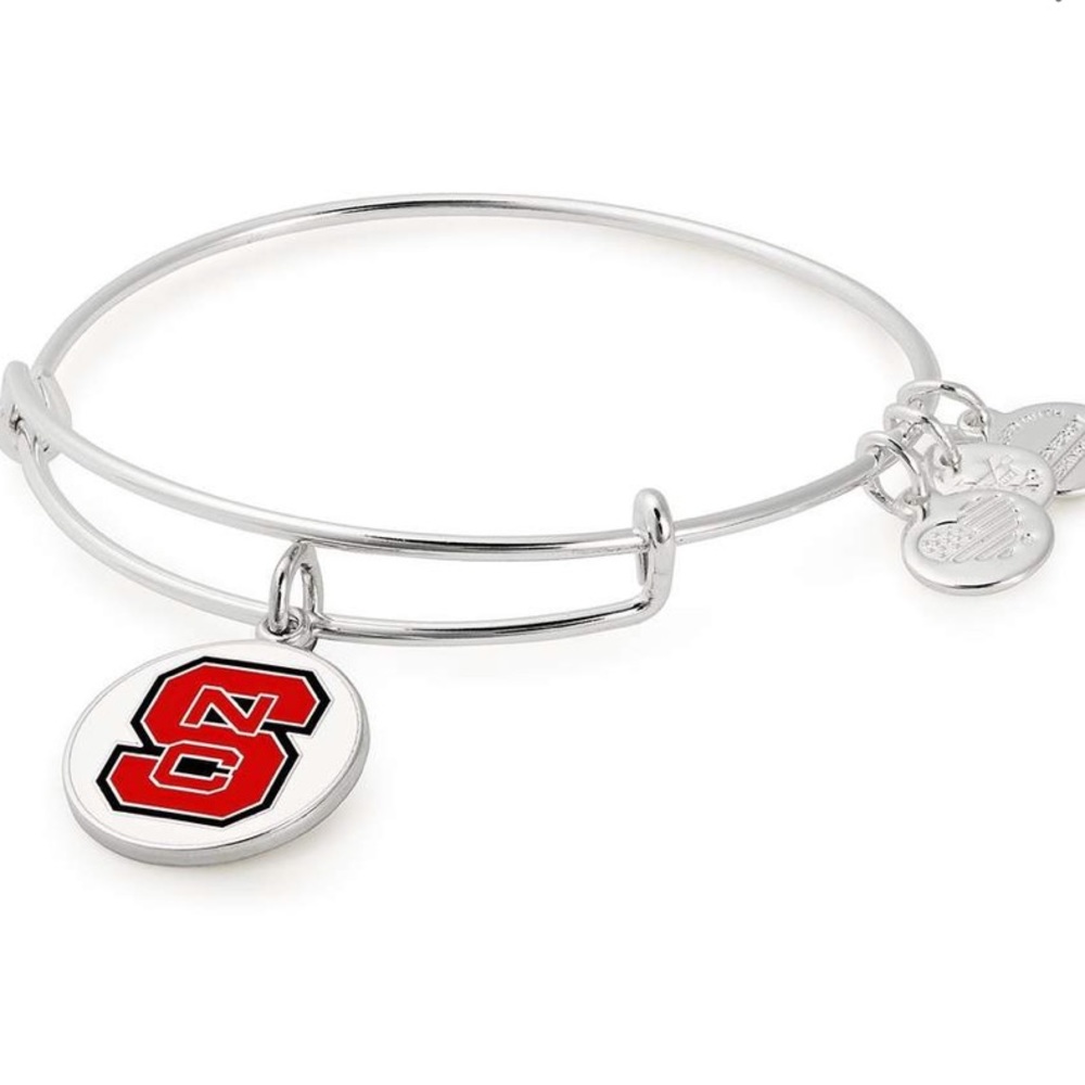 North Carolina State University Bracelet